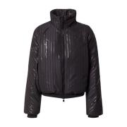 Armani Exchange Dam dunjacka Black, Dam