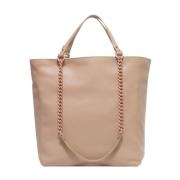 Gianni Chiarini Handbags Beige, Dam