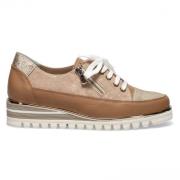 Sangiorgio Sneakers Brown, Dam