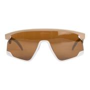 Oakley Matte Terrain Prizm Injicerade Solglasögon Brown, Unisex