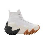 Converse Motion Hi Sneakers White, Herr