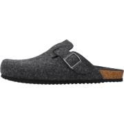 Geox Clogs Gray, Herr