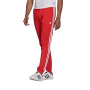 Adidas Originals Träningsbyxor Red, Herr