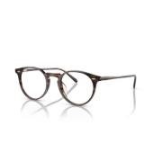 Oliver Peoples 5529U Vista Solglasögon Brown, Unisex