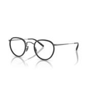 Oliver Peoples Vista Solglasögon Black, Unisex