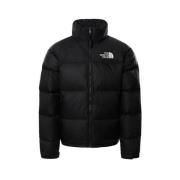 The North Face 1996 Retrouptse Dunjacka Black, Herr