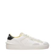 Strype Sneakers White, Herr