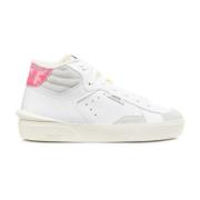 Strype Sneakers White, Dam