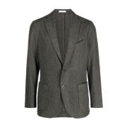 Boglioli Blazers Green, Herr