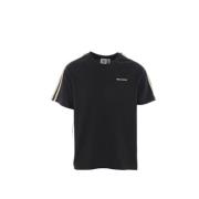 Adidas Wales Bonner Svarta T-shirts och Polos Black, Herr