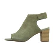 Clarks Pumps Green, Dam