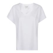 Snobby Sheep T-Shirts White, Dam