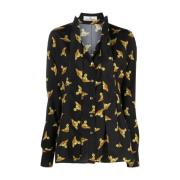 Vivienne Westwood Shirts Black, Dam