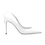 Dolce & Gabbana Cardinale pumps White, Dam