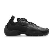 Lanvin Flash-X sneakers Black, Herr