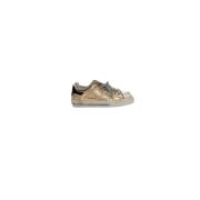 Hidnander Guld Starless Sneaker Fusion Yellow, Dam