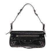 Balenciaga Liten axelväska Black, Dam