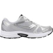 Saucony Stiliga Ride Millennium Herr Sneakers Gray, Herr