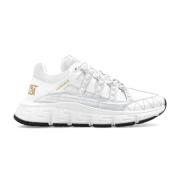 Versace ‘Trigreca’ sneakers White, Herr