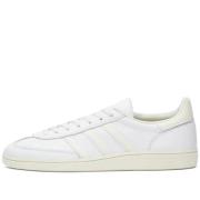 Adidas Originals Handball Spezial Läder Sneaker White, Herr