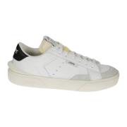 Strype Sneakers White, Herr