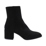 Cristian Daniel Ankelboot Ramazzotti Black, Dam