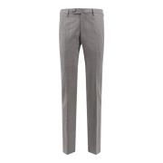 PT Torino Stretch ullbyxa Gray, Herr