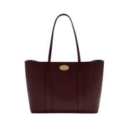 Mulberry Bayswater Tote Bag Red, Dam