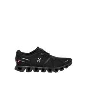 On Running Cloud 5 Sneakers med återvunna material Black, Herr