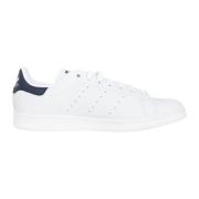 Adidas Originals Vita Sneakers för Män och Kvinnor White, Herr