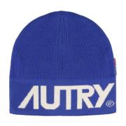 Autry Hattt Blue, Herr