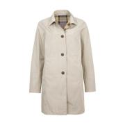 Barbour Stilfull attentät Jacka Beige, Dam