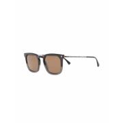 Mykita Borga 922 SUN Solglasögon Gray, Unisex