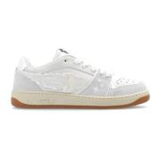 Enterprise Japan EJ Egg Rocket sneakers White, Herr