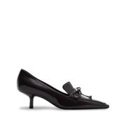 Burberry Pumps Black, Dam