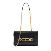 Tom Ford Whitney Small bag Black, Dam