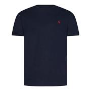 Polo Ralph Lauren T-Shirts Blue, Herr