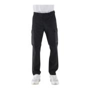 Moncler Joggingbyxor Black, Herr