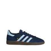 Adidas Originals Handbolls speciella sneakers Blue, Herr