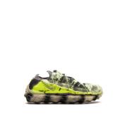 Nike Mindbody Sneakers Barely Volt/Plum Fog Multicolor, Dam