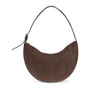 Etro Hobo-väska Brown, Dam