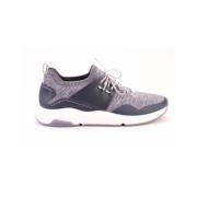 Cole Haan Stiliga Komfort Sneakers Blue, Dam