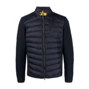 Parajumpers Jayden Hybrid Jacka Blue, Herr