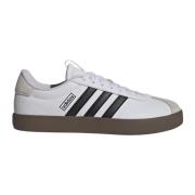 Adidas Stiliga Court Sneakers för Kvinnor White, Dam