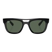 Ray-Ban Rb4426 Solglasögon Phil Bio-Based Black, Dam