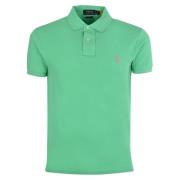 Ralph Lauren Gröna Polo T-shirts och Polos Green, Herr