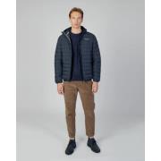 Aquascutum Jackor Blue, Herr