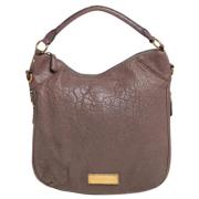 Marc Jacobs Pre-owned Pre-owned Laeder handvskor Brown, Dam