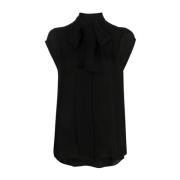 Moschino Stilfull Damblus Black, Dam