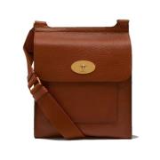 Mulberry Antony Daisy SCG Läder Väska Brown, Herr